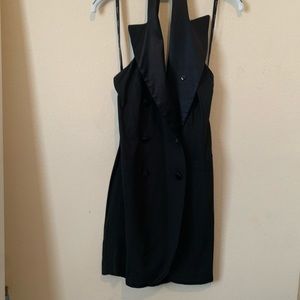 Vintage 70’s Cocktail Dress